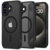 Tech-Protect MagCam MagSafe iPhone 16 Case - Semi-Transparent