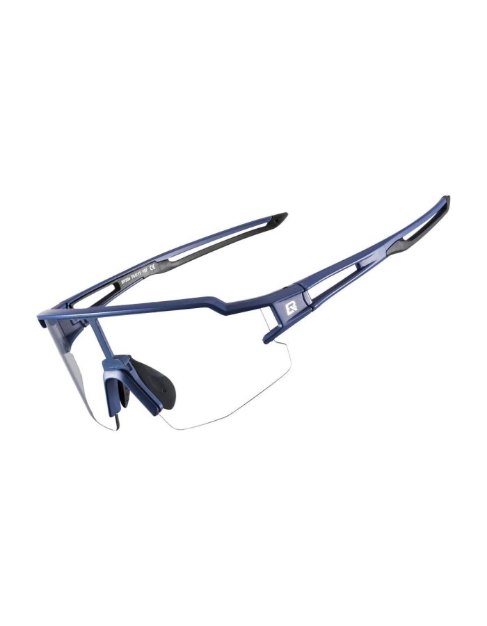 Rockbros 10174 UV400 Cycling Glasses - Blue Rockbros 10174 UV400 Cycling Glasses - Blue