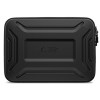 Tech-Protect Kevlar Pro Laptop Case 15-16" - Black Tech-Protect Kevlar Pro Laptop Case 15-16" - Black