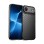 Thunder Case for iPhone Air - Black