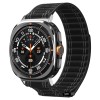 Spigen WBF0 Strap for Samsung Galaxy Watch Ultra 47mm - Black