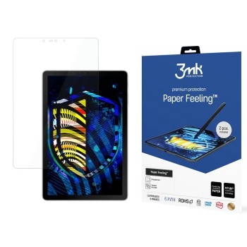 Protective film 3mk Paper Feeling for Samsung Galaxy Tab S4 T830/835 - up to 11" Protective film 3mk Paper Feeling for Samsung Galaxy Tab S4 T830/835 - up to 11"