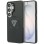 Guess IML Gradient Triangle MagSafe Case for Samsung Galaxy S26 Ultra - Black