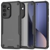 Tech-Protect Rugged Shield Case for Samsung Galaxy A57 5G - Translucent Black Tech-Protect Rugged Shield Case for Samsung Galaxy A57 5G - Translucent Black