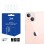 Camera glass for iPhone 14 7H for 3mk Lens Protection series lens