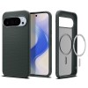 Spigen Liquid Air Mag MagSafe Case for Google Pixel 10 Pro XL - Green Spigen Liquid Air Mag MagSafe Case for Google Pixel 10 Pro XL - Green