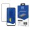Reinforced full-screen tempered glass 3mk HardGlass Max Black for Samsung Galaxy S25+