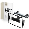 Tech-Protect V3 Headrest Car Mount - Black Tech-Protect V3 Headrest Car Mount - Black