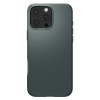 Spigen Thin Fit MagSafe Case for iPhone 16 Pro Max - Green Spigen Thin Fit MagSafe Case for iPhone 16 Pro Max - Green