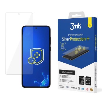 3mk SilverProtection+ protective foil for Motorola Edge 30 Neo 3mk SilverProtection+ protective foil for Motorola Edge 30 Neo