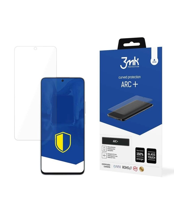 Honor 90 Lite - 3mk ARC+