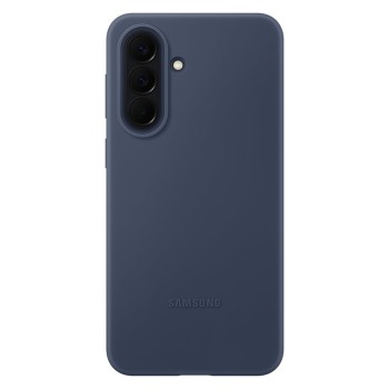 Samsung Silicone Case for Samsung Galaxy A57 - Navy Blue Samsung Silicone Case for Samsung Galaxy A57 - Navy Blue