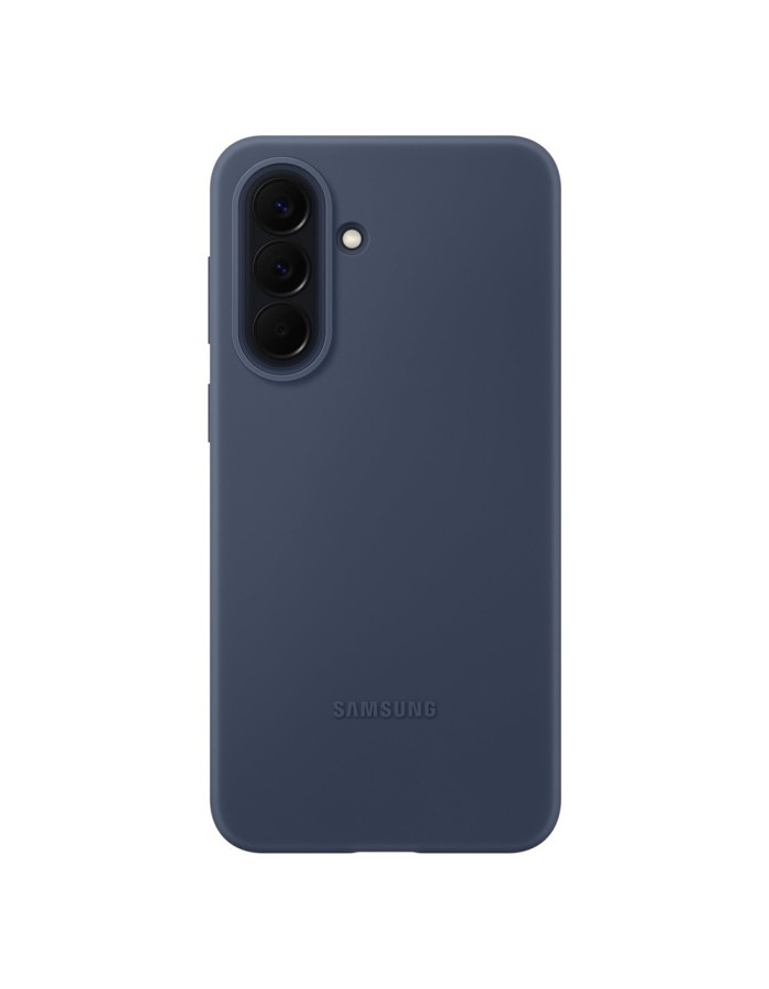 Samsung Silicone Case for Samsung Galaxy A57 - Navy Blue