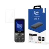 3mk ARC+ protective film for Maxcom Classic MM244 3mk ARC+ protective film for Maxcom Classic MM244