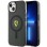 Ferrari FEHMP14SURKK iPhone 14 6.1" black/black hardcase Translucent Magsafe