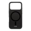 SBS Full Active Mag Case with D3O Technology for iPhone 17 Pro Max - Black SBS Full Active Mag Case with D3O Technology for iPhone 17 Pro Max - Black