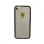 Ferrari Hardcase FEHCRFP7BK iPhone 7/8 /SE 2020 / SE 2022 transparent/black