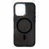 Glitter Case with MagSafe for Samsung Galaxy S25 Edge - Black Glitter Case with MagSafe for Samsung Galaxy S25 Edge - Black