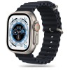 Tech-Protect IconBand Pro Strap for Apple Watch 4 / 5 / 6 / 7 / 8 / 9 / SE / Ultra 1 / 2 (42/44/45/49 mm) - Black Tech-Protect IconBand Pro Strap for Apple Watch 4 / 5 / 6 / 7 / 8 / 9 / SE / Ultra 1 / 2 (42/44/45/49 mm) - Black
