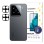 Wozinsky Full Camera Glass for Xiaomi 15, 2-pack