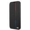 BMW M Collection Triangles Case for Samsung Galaxy S22+ - Black BMW M Collection Triangles Case for Samsung Galaxy S22+ - Black