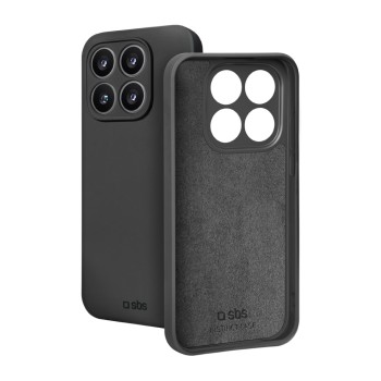 SBS Instinct Case for Xiaomi 17 - Black SBS Instinct Case for Xiaomi 17 - Black