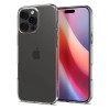 Spigen Liquid Crystal iPhone 16 Pro Case - Clear Spigen Liquid Crystal iPhone 16 Pro Case - Clear