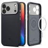 Spigen Nano Pop MagSafe Case for iPhone 17 Pro - Black Spigen Nano Pop MagSafe Case for iPhone 17 Pro - Black