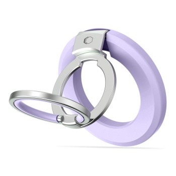 Tech-Protect MMR500 MagSafe Phone Holder - Purple Tech-Protect MMR500 MagSafe Phone Holder - Purple