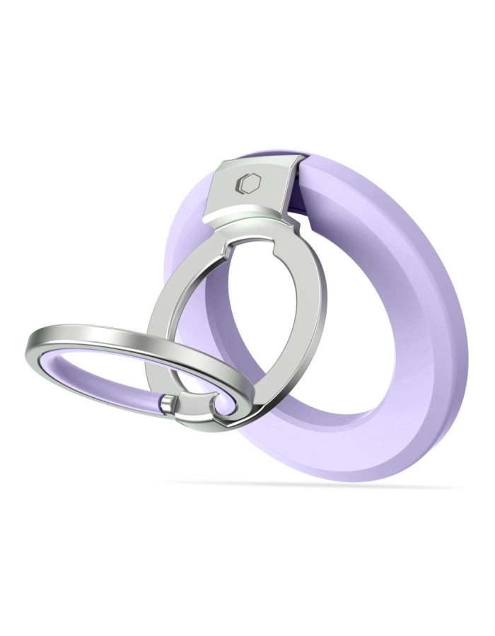 Tech-Protect MMR500 MagSafe Phone Holder - Purple Tech-Protect MMR500 MagSafe Phone Holder - Purple