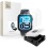 Tech-Protect Supreme Set+ 2-Pack hydrogel foil for Apple Watch 40 mm