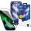 3mk HardGlass Max tempered glass for Samsung Galaxy S26+