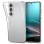 Spigen Liquid Crystal Case for Samsung Galaxy S26+ - Transparent