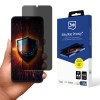 3mk Silky Matt Privacy Privacy Screen Protector for Samsung Galaxy A10 3mk Silky Matt Privacy Privacy Screen Protector for Samsung Galaxy A10