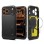 Spigen Tough Armor "T" MagSafe case for iPhone 17 Pro Max - black