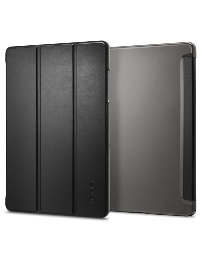 Spigen Smart Fold Case for Samsung Galaxy Tab A9+ / A11+ - Black Spigen Smart Fold Case for Samsung Galaxy Tab A9+ / A11+ - Black