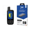 Tempered glass 3mk FlexibleGlass for Garmin GPSMap 66S Tempered glass 3mk FlexibleGlass for Garmin GPSMap 66S