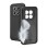 SBS Instinct Case for Xiaomi Redmi Note 15 - Black