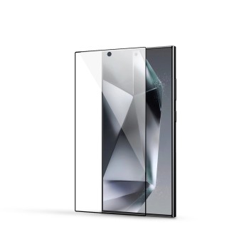 Joyroom JR-MJS0228 2.5D Privacy Tempered Glass with Reinforced Edge for Samsung S23+