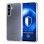 3mk Clear Case for Samsung Galaxy A16 - transparent