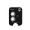 Joyroom JR-MSJ0272 protective glass for iPhone 16/16 Plus lenses - silver