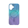 ZAGG Milan Snap MagSafe iPhone 16 Case - Purple