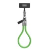 Audi Crossbody Lanyard Universal 28cm x 8mm - Green Audi Crossbody Lanyard Universal 28cm x 8mm - Green