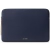 Tech-Protect Fleece Laptop Bag 13-14" - Blue Tech-Protect Fleece Laptop Bag 13-14" - Blue
