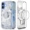 Spigen Ultra Hybrid MagSafe Case for iPhone 17 Zero One - White