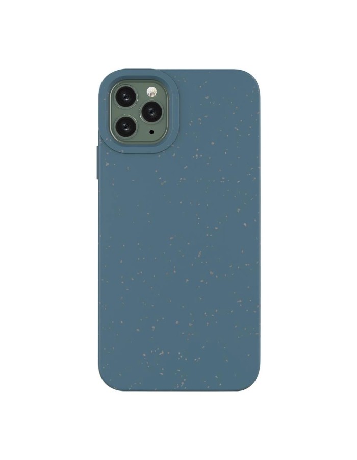 Eco Case Case for iPhone 11 Pro Max Silicone Cover Phone Cover Green