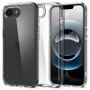 Spigen Ultra Hybrid Case for iPhone 16e / 17e - Transparent Spigen Ultra Hybrid Case for iPhone 16e / 17e - Transparent