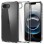 Spigen Ultra Hybrid Case for iPhone 16e / 17e - Transparent