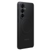 Samsung Slim Magnet Case for Samsung Galaxy S26+, compatible with MagSafe - black