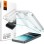 Spigen Glas.TR "Ez Fit" Tempered Glass 2-pack for Samsung Galaxy A36 5G - Transparent